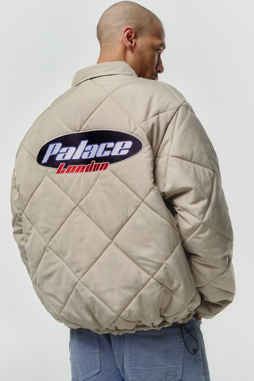 Supreme Fall Winter 2021 Week 8 Release Drop List Palace Fucking Awesome Professor.E NOAH Off-White™ POST ARCHIVE FACTION CARNIVAL