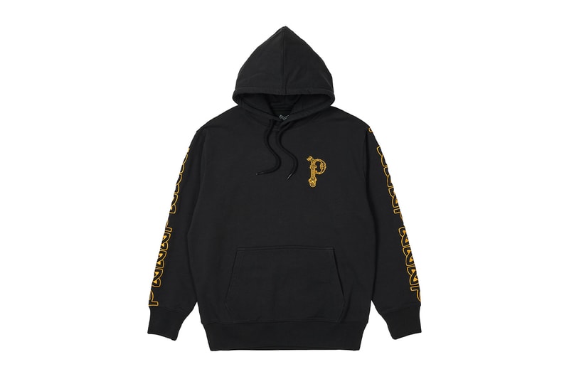 Palace Winter 2021 Knitwear, Hoodies and Sweaters fall winter 2021 release information