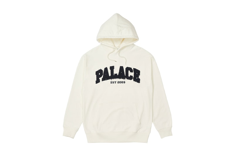 Palace Winter 2021 Knitwear, Hoodies and Sweaters fall winter 2021 release information