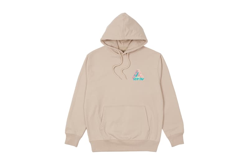 Palace Winter 2021 Knitwear, Hoodies and Sweaters fall winter 2021 release information