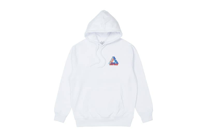 Palace Winter 2021 Knitwear, Hoodies and Sweaters fall winter 2021 release information