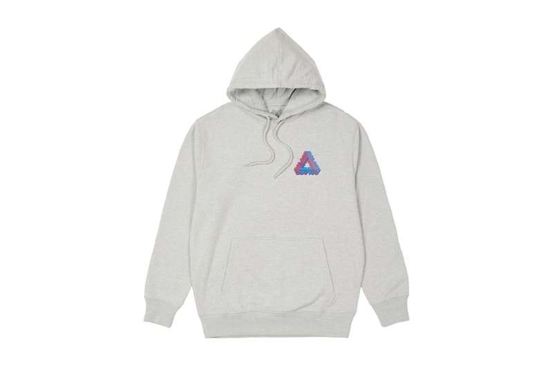 Palace Winter 2021 Knitwear, Hoodies and Sweaters fall winter 2021 release information