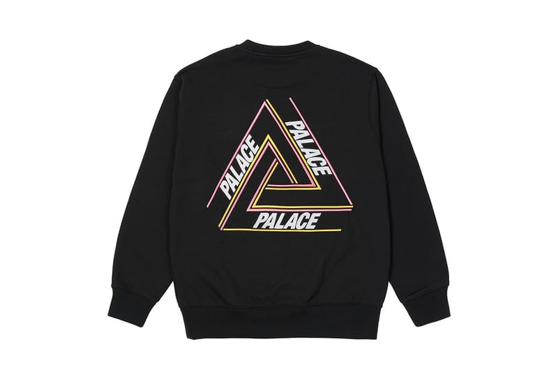 Palace Winter 2021 Knitwear, Hoodies and Sweaters | Hypebeast