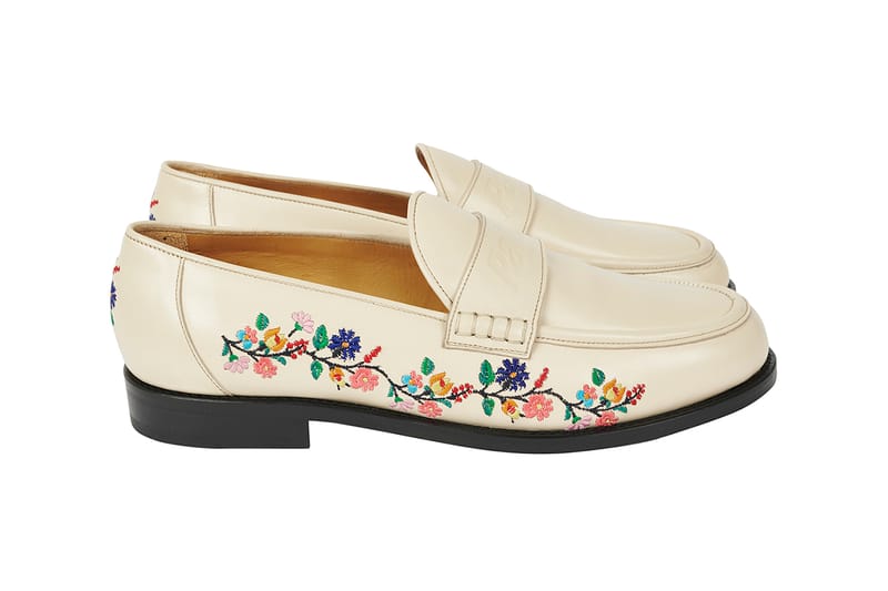 gucci mules look alike