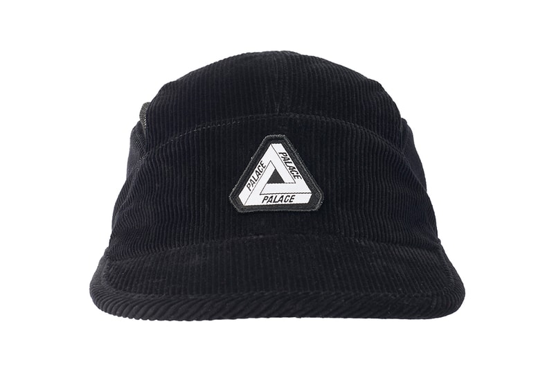 palace winter 2021 shoes hats accessories release details every piece skateboards collections gore tex loafer adidas ultraboost 2021