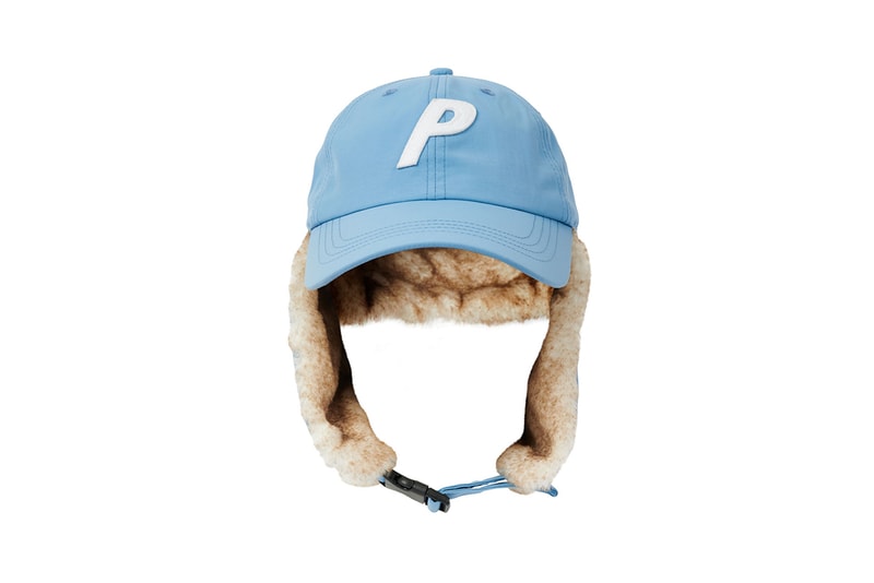 palace winter 2021 shoes hats accessories release details every piece skateboards collections gore tex loafer adidas ultraboost 2021