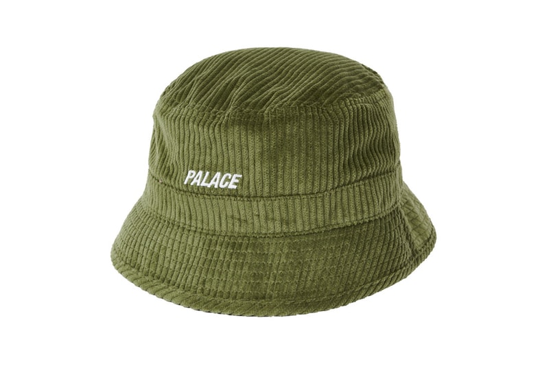 palace winter 2021 shoes hats accessories release details every piece skateboards collections gore tex loafer adidas ultraboost 2021