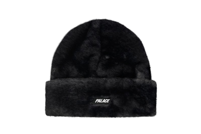 palace winter 2021 shoes hats accessories release details every piece skateboards collections gore tex loafer adidas ultraboost 2021