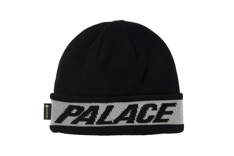 palace winter 2021 shoes hats accessories release details every piece skateboards collections gore tex loafer adidas ultraboost 2021