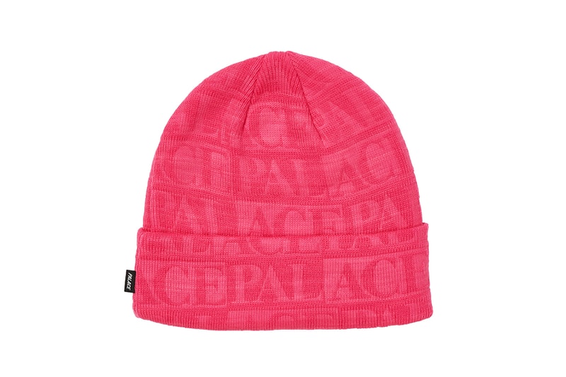 palace winter 2021 shoes hats accessories release details every piece skateboards collections gore tex loafer adidas ultraboost 2021