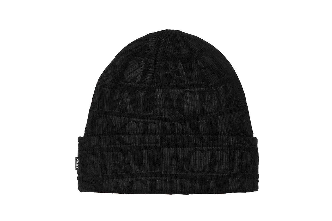 palace winter 2021 shoes hats accessories release details every piece skateboards collections gore tex loafer adidas ultraboost 2021