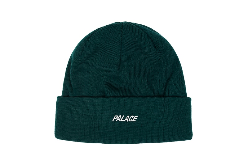 palace winter 2021 shoes hats accessories release details every piece skateboards collections gore tex loafer adidas ultraboost 2021