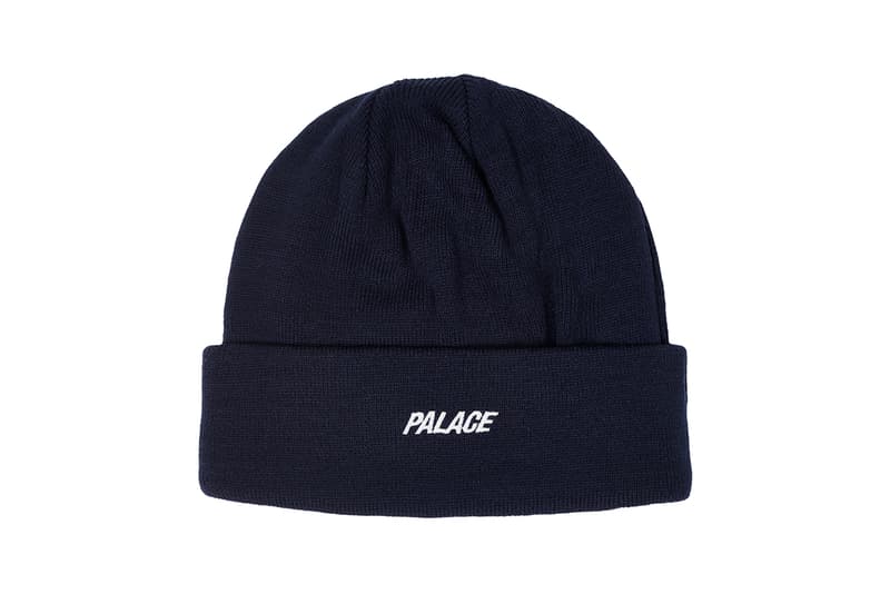 palace winter 2021 shoes hats accessories release details every piece skateboards collections gore tex loafer adidas ultraboost 2021