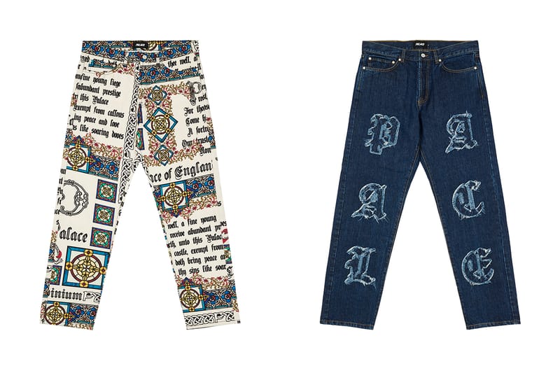 Palace Winter 2021 Trousers