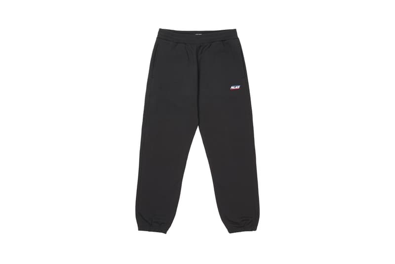 Palace Winter 2021 Trousers Release Information Drop Date Closer First Look London Streetwear Skateboading GORE-TEX