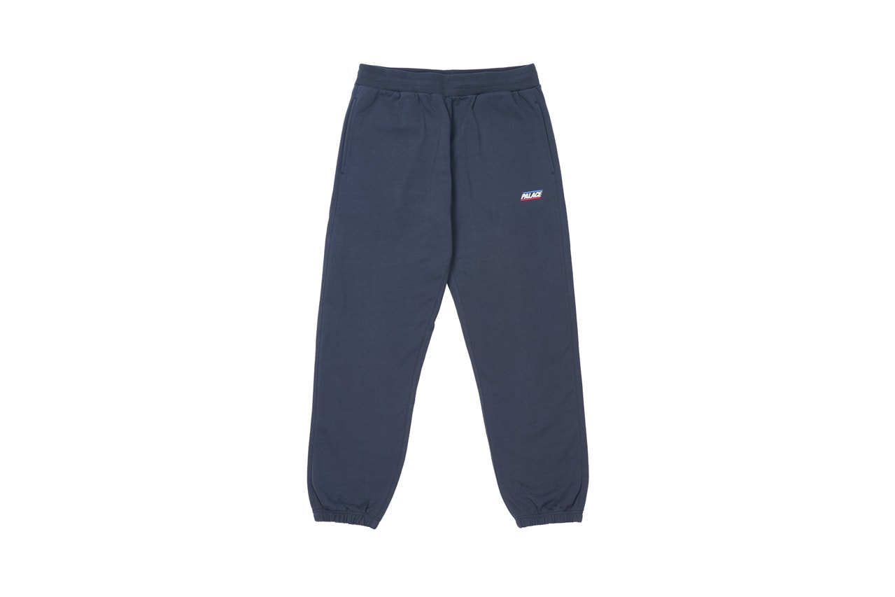Palace Winter 2021 Trousers & Bottoms