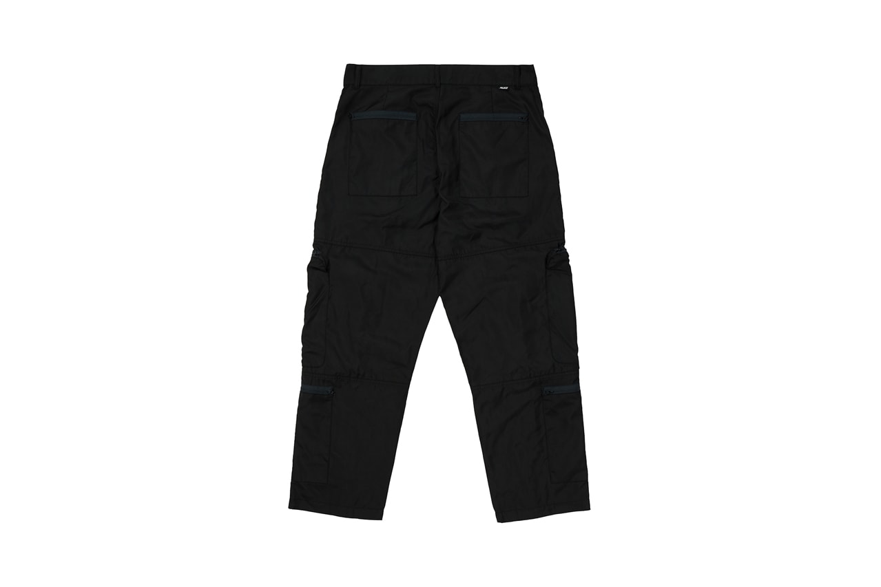 Dropping Knowledge: The Cargo Pant