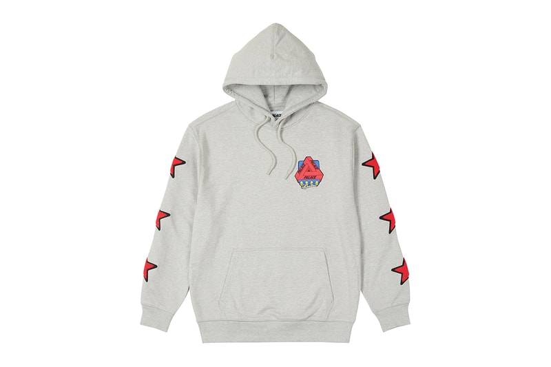 Palace Readies its Third Drop of Winter 2021 alpine palace technology triferg iceberg einstein gold face corduroy windstopper utility vest bucket hat monogram beanies lucky charm clover pin washed P logo caps release info