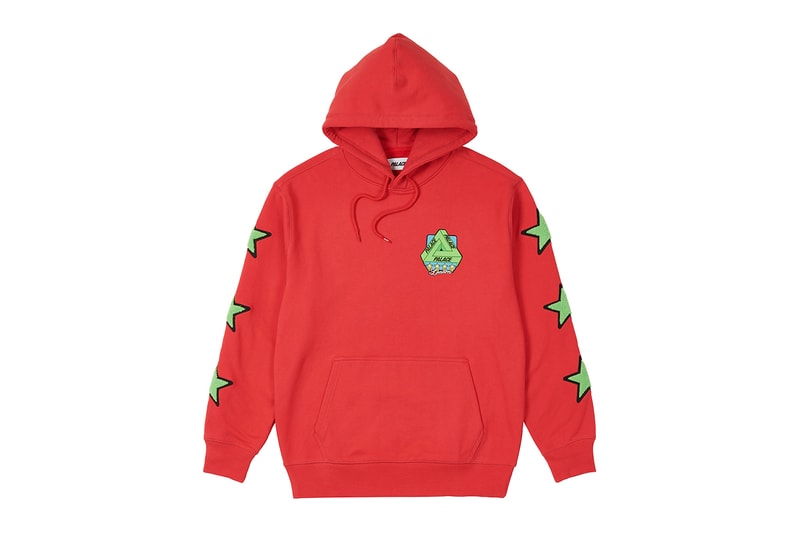 Palace Readies its Third Drop of Winter 2021 alpine palace technology triferg iceberg einstein gold face corduroy windstopper utility vest bucket hat monogram beanies lucky charm clover pin washed P logo caps release info