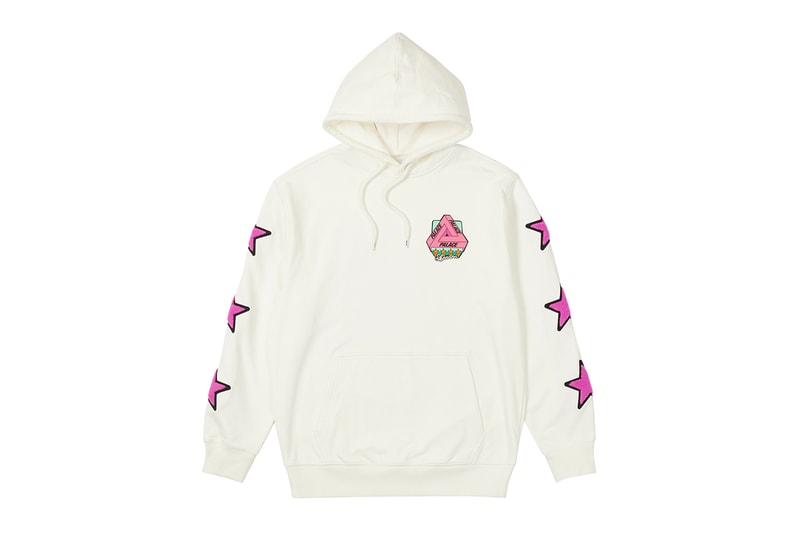 Palace Readies its Third Drop of Winter 2021 alpine palace technology triferg iceberg einstein gold face corduroy windstopper utility vest bucket hat monogram beanies lucky charm clover pin washed P logo caps release info