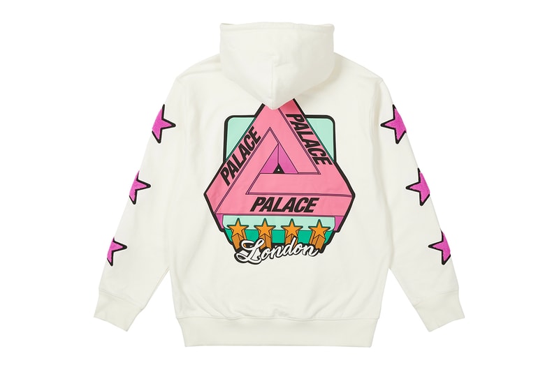 Palace Readies its Third Drop of Winter 2021 alpine palace technology triferg iceberg einstein gold face corduroy windstopper utility vest bucket hat monogram beanies lucky charm clover pin washed P logo caps release info