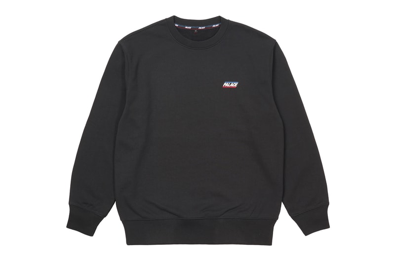 Palace Readies its Third Drop of Winter 2021 alpine palace technology triferg iceberg einstein gold face corduroy windstopper utility vest bucket hat monogram beanies lucky charm clover pin washed P logo caps release info