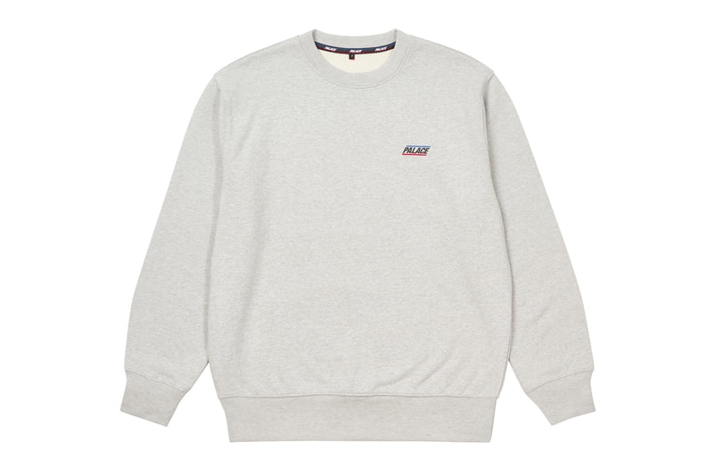 Palace Readies its Third Drop of Winter 2021 alpine palace technology triferg iceberg einstein gold face corduroy windstopper utility vest bucket hat monogram beanies lucky charm clover pin washed P logo caps release info