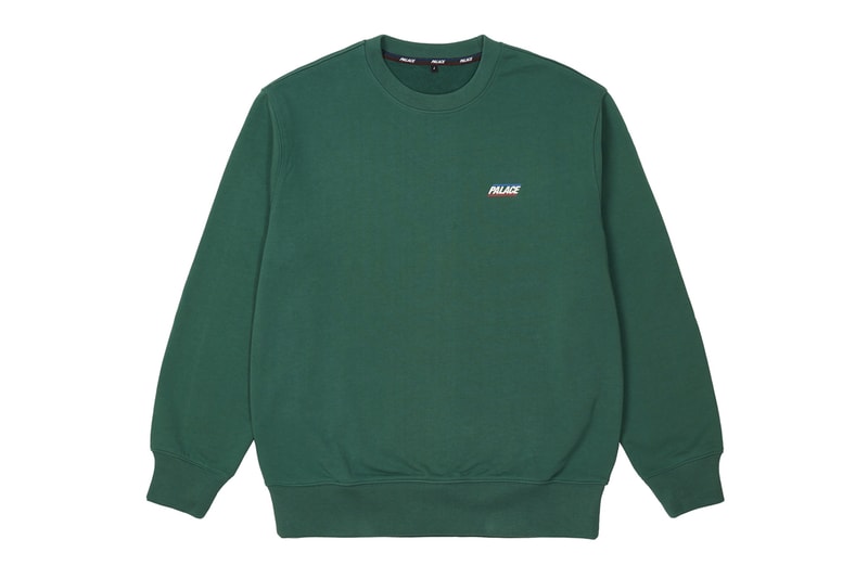 Palace Readies its Third Drop of Winter 2021 alpine palace technology triferg iceberg einstein gold face corduroy windstopper utility vest bucket hat monogram beanies lucky charm clover pin washed P logo caps release info