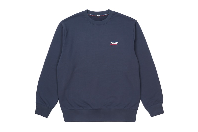 Palace Readies its Third Drop of Winter 2021 alpine palace technology triferg iceberg einstein gold face corduroy windstopper utility vest bucket hat monogram beanies lucky charm clover pin washed P logo caps release info