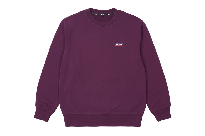 Palace Readies its Third Drop of Winter 2021 alpine palace technology triferg iceberg einstein gold face corduroy windstopper utility vest bucket hat monogram beanies lucky charm clover pin washed P logo caps release info