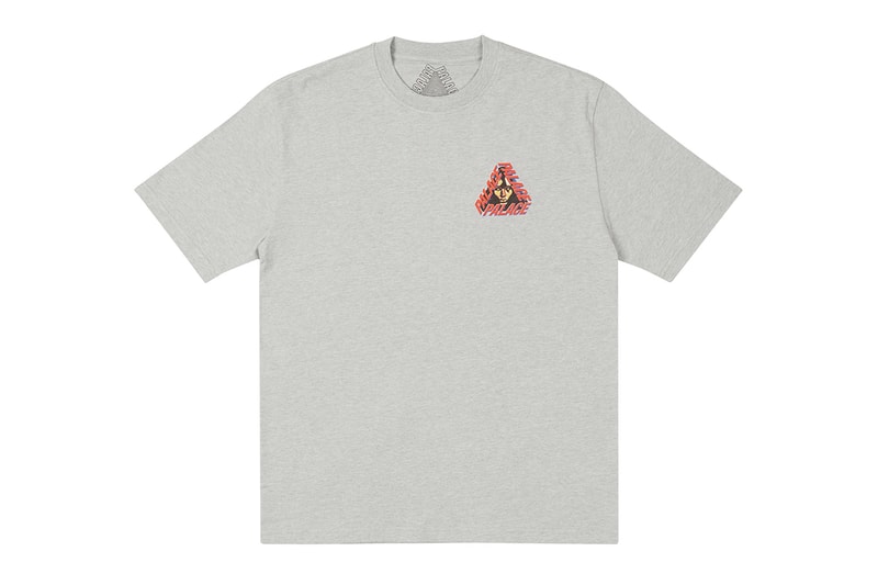Palace Readies its Third Drop of Winter 2021 alpine palace technology triferg iceberg einstein gold face corduroy windstopper utility vest bucket hat monogram beanies lucky charm clover pin washed P logo caps release info