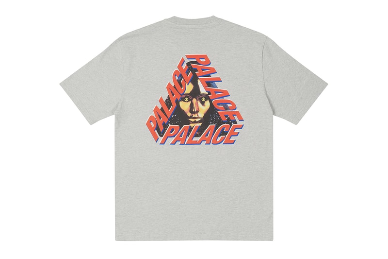 Palace Readies its Third Drop of Winter 2021 alpine palace technology triferg iceberg einstein gold face corduroy windstopper utility vest bucket hat monogram beanies lucky charm clover pin washed P logo caps release info