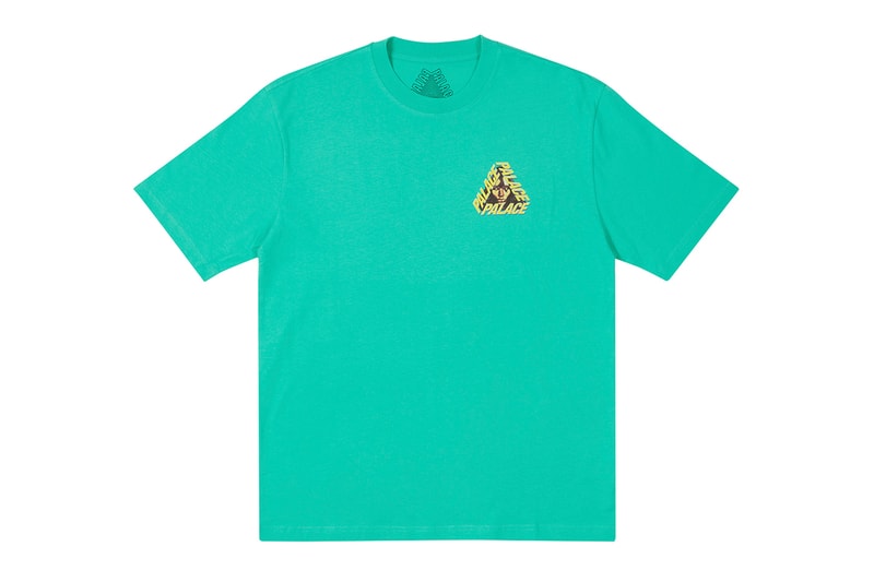 Palace Readies its Third Drop of Winter 2021 alpine palace technology triferg iceberg einstein gold face corduroy windstopper utility vest bucket hat monogram beanies lucky charm clover pin washed P logo caps release info