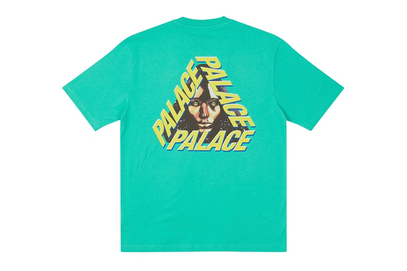 Palace Readies its Third Drop of Winter 2021 alpine palace technology triferg iceberg einstein gold face corduroy windstopper utility vest bucket hat monogram beanies lucky charm clover pin washed P logo caps release info