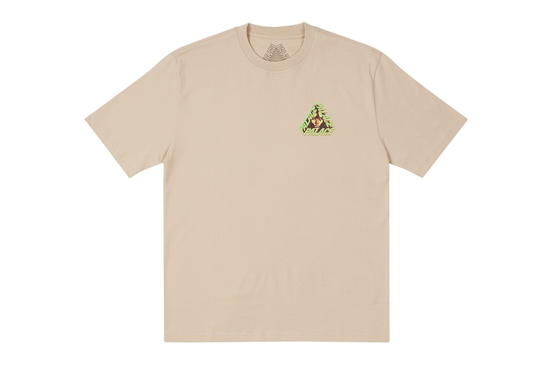 Palace Readies its Third Drop of Winter 2021 alpine palace technology triferg iceberg einstein gold face corduroy windstopper utility vest bucket hat monogram beanies lucky charm clover pin washed P logo caps release info