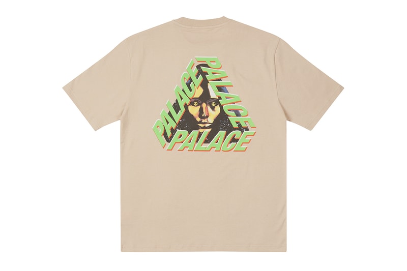 Palace Readies its Third Drop of Winter 2021 alpine palace technology triferg iceberg einstein gold face corduroy windstopper utility vest bucket hat monogram beanies lucky charm clover pin washed P logo caps release info