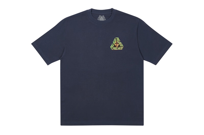 Palace Readies its Third Drop of Winter 2021 alpine palace technology triferg iceberg einstein gold face corduroy windstopper utility vest bucket hat monogram beanies lucky charm clover pin washed P logo caps release info