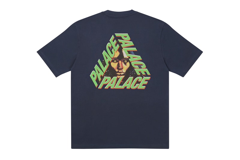Palace Readies its Third Drop of Winter 2021 alpine palace technology triferg iceberg einstein gold face corduroy windstopper utility vest bucket hat monogram beanies lucky charm clover pin washed P logo caps release info