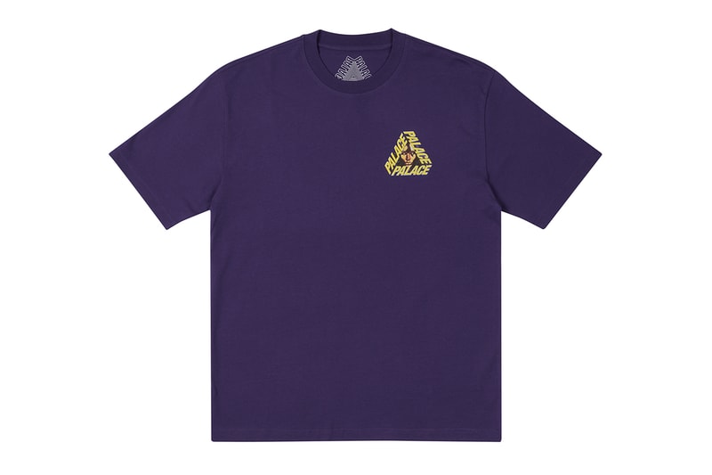 Palace Readies its Third Drop of Winter 2021 alpine palace technology triferg iceberg einstein gold face corduroy windstopper utility vest bucket hat monogram beanies lucky charm clover pin washed P logo caps release info
