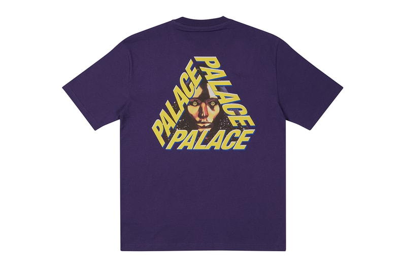 Palace Readies its Third Drop of Winter 2021 alpine palace technology triferg iceberg einstein gold face corduroy windstopper utility vest bucket hat monogram beanies lucky charm clover pin washed P logo caps release info