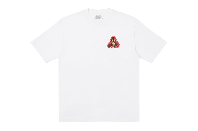 Palace Readies its Third Drop of Winter 2021 alpine palace technology triferg iceberg einstein gold face corduroy windstopper utility vest bucket hat monogram beanies lucky charm clover pin washed P logo caps release info