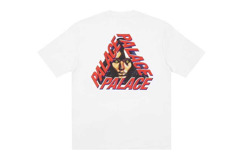 Palace Readies its Third Drop of Winter 2021 alpine palace technology triferg iceberg einstein gold face corduroy windstopper utility vest bucket hat monogram beanies lucky charm clover pin washed P logo caps release info