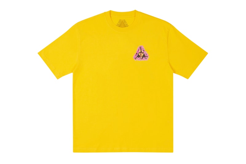 Palace Readies its Third Drop of Winter 2021 alpine palace technology triferg iceberg einstein gold face corduroy windstopper utility vest bucket hat monogram beanies lucky charm clover pin washed P logo caps release info
