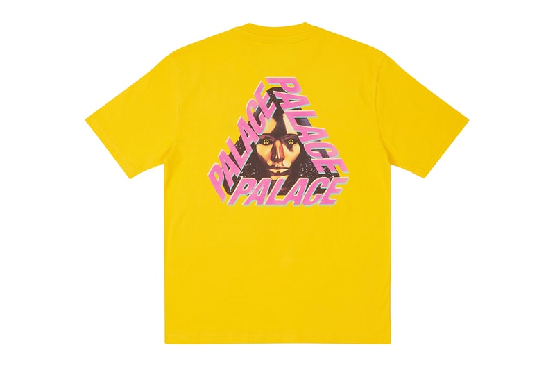 Palace Readies its Third Drop of Winter 2021 alpine palace technology triferg iceberg einstein gold face corduroy windstopper utility vest bucket hat monogram beanies lucky charm clover pin washed P logo caps release info
