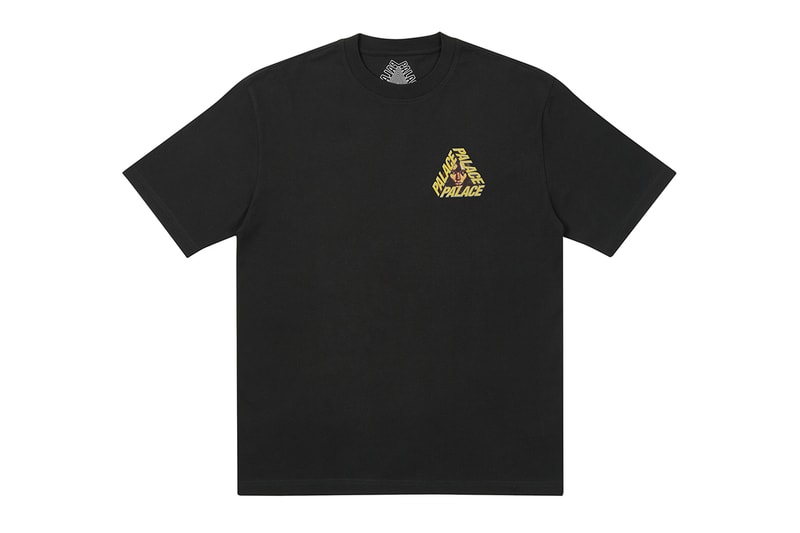 Palace Readies its Third Drop of Winter 2021 alpine palace technology triferg iceberg einstein gold face corduroy windstopper utility vest bucket hat monogram beanies lucky charm clover pin washed P logo caps release info