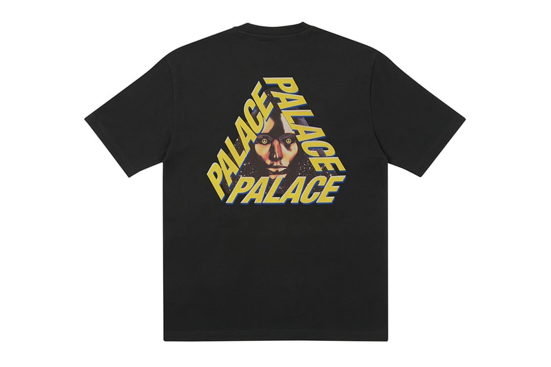 Palace Readies its Third Drop of Winter 2021 alpine palace technology triferg iceberg einstein gold face corduroy windstopper utility vest bucket hat monogram beanies lucky charm clover pin washed P logo caps release info