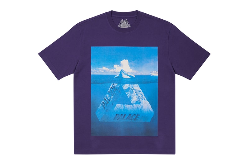 Palace Readies its Third Drop of Winter 2021 alpine palace technology triferg iceberg einstein gold face corduroy windstopper utility vest bucket hat monogram beanies lucky charm clover pin washed P logo caps release info