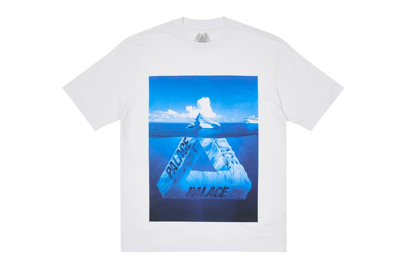 Palace Readies its Third Drop of Winter 2021 alpine palace technology triferg iceberg einstein gold face corduroy windstopper utility vest bucket hat monogram beanies lucky charm clover pin washed P logo caps release info