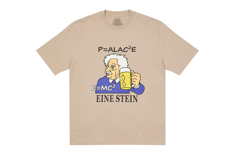 Palace Readies its Third Drop of Winter 2021 alpine palace technology triferg iceberg einstein gold face corduroy windstopper utility vest bucket hat monogram beanies lucky charm clover pin washed P logo caps release info