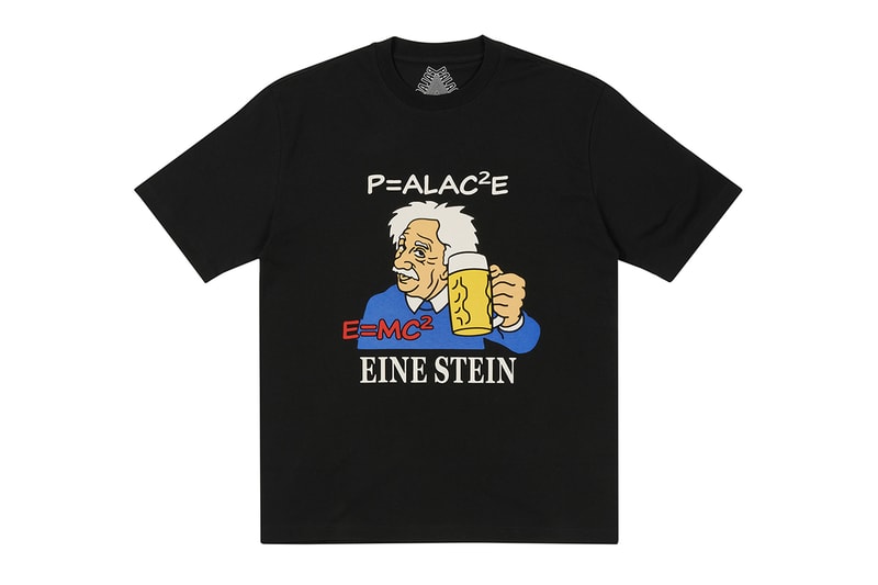 Palace Readies its Third Drop of Winter 2021 alpine palace technology triferg iceberg einstein gold face corduroy windstopper utility vest bucket hat monogram beanies lucky charm clover pin washed P logo caps release info